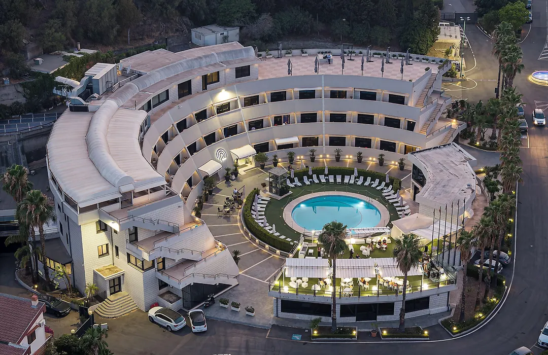 President Park Hotel-1
