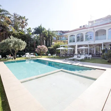 Sicilia'S Art Hotel & Spa-3